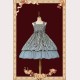 Sasha's Bud Classic Lolita Bubble Dress JSK by Infanta (IN012)